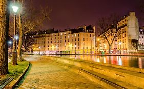 Belta Hotel Paris Exterior photo