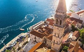 Conte Hotel & Restaurant Perast Exterior photo