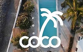 Coco Surf Tropical Village La Libertad Exterior photo