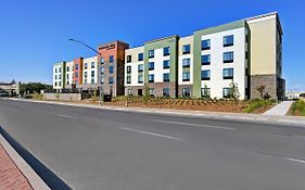 Towneplace Suites Sacramento Airport Natomas Exterior photo