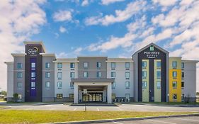 Sleep Inn North - Central York Exterior photo