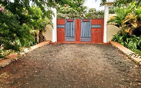 Heart Of Africa Adventure And Apartments Arusha Exterior photo