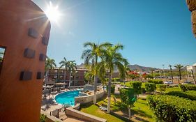 Hotel Colonial Hermosillo Exterior photo