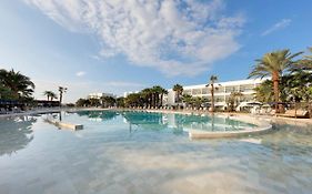 Grand Palladium Select Palace Ibiza Hotel Playa d'en Bossa Exterior photo