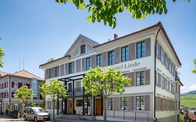 Linde Heiden Swiss Quality Hotel Exterior photo