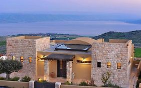 קאמי מלון בוטיק Hotel Safed Exterior photo