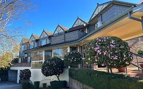 Grand Country Lodge Motel Mittagong Exterior photo