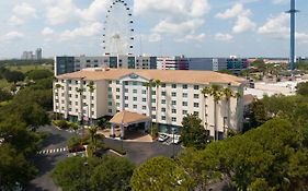 Fairfield Inn & Suites By Marriott Orlando International Drive/Convention Center Exterior photo