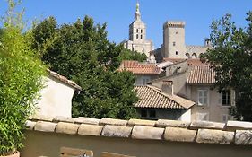 Le Limas Bed & Breakfast Avignon Exterior photo