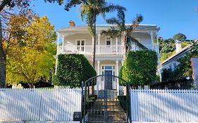 Andelin Guest House Auckland Exterior photo