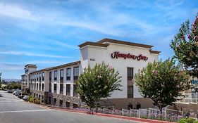 Hampton Inn Norco/Corona Exterior photo