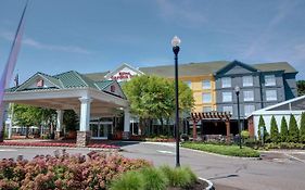 Hilton Garden Inn Hamilton Bordentown Exterior photo