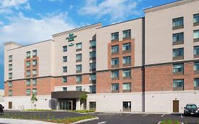 Homewood Suites By Hilton Ottawa Airport Exterior photo