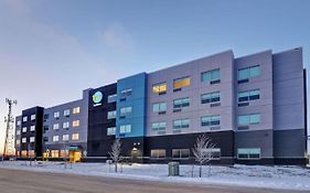 Tru By Hilton Edmonton Windermere Hotel Exterior photo