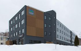 Always Niseko Hotel Kutchan Exterior photo