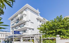 Hotel Diamond Riccione Exterior photo