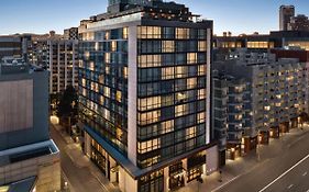 Canopy By Hilton San Francisco Soma Hotel Exterior photo