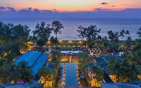 Marriott'S Phuket Beach Club Hotel Mai Khao Exterior photo