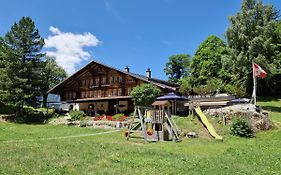 Landgasthof Taennler Hotel Innertkirchen Exterior photo