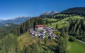 Das Eulersberg Apartments & Chalets Werfenweng Exterior photo