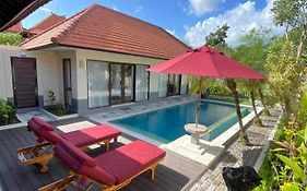 The Awan Villas - Chse Certified Seminyak  Exterior photo