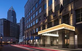 The Ritz-Carlton, Cleveland Hotel Exterior photo