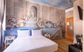 Suites Trastevere Rome Exterior photo