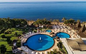 Hotel Don Pepe Gran Melia Marbella Exterior photo