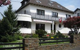 Hotel Haus Bergblick Rheinbreitbach Exterior photo