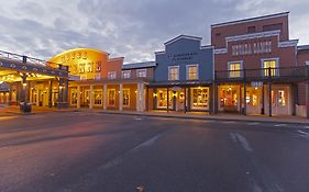 Disney Hotel Cheyenne Coupvray Exterior photo