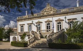 Hotel Quinta Das Lagrimas - Small Luxury Hotels Coimbra Exterior photo