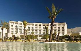 Vincci Saphir Palace & Spa Hotel Yasmine Hammamet Exterior photo