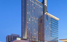 Hyatt Regency Denver At Colorado Convention Center Hotel Exterior photo