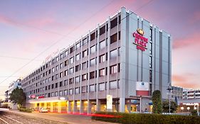 Crowne Plaza Zuerich, An Ihg Hotel Exterior photo