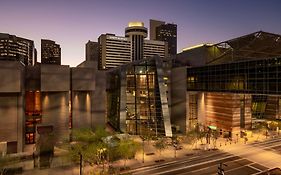 Hyatt Regency Phoenix Hotel Exterior photo