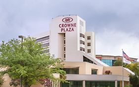 Crowne Plaza Hotel Virginia Beach-Norfolk, An Ihg Hotel Exterior photo