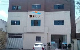 Hotel Mar Aberto Fortaleza  Exterior photo