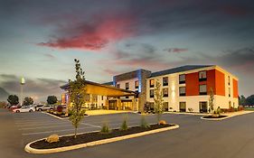 Holiday Inn Express & Suites Troy, An Ihg Hotel Exterior photo