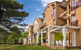 Apartments Stella Plava Laguna Umag Exterior photo