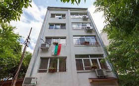 Samuil Apartments Burgas Exterior photo