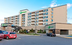 Holiday Inn Laval Montreal, An Ihg Hotel Exterior photo