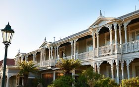 Prince'S Gate Hotel Rotorua Exterior photo