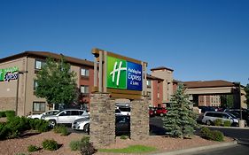 Holiday Inn Express & Suites Grand Canyon, An Ihg Hotel Tusayan Exterior photo