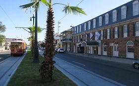 Best Western Plus French Quarter Courtyard Hotel New Orleans Exterior photo