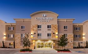 Candlewood Suites New Braunfels, An Ihg Hotel Exterior photo