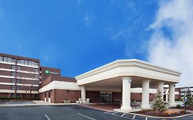 Holiday Inn Dayton/Fairborn I-675, An Ihg Hotel Exterior photo