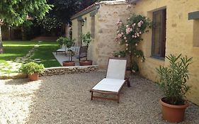 Sarlat Cote Jardin Hotel Exterior photo