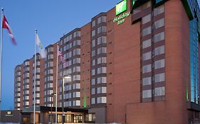 Holiday Inn Ottawa East, An Ihg Hotel Exterior photo