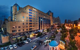 G Empire Hotel Nur-Sultan  Exterior photo