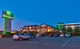 Holiday Inn St Johns, An Ihg Hotel St. John's Exterior photo